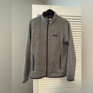 Patagonia Better Sweater